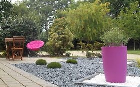 Le Jardin Des Monts